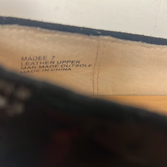 Steven by Steve Madden Madee shoes size 7 - Picture 7 of 7